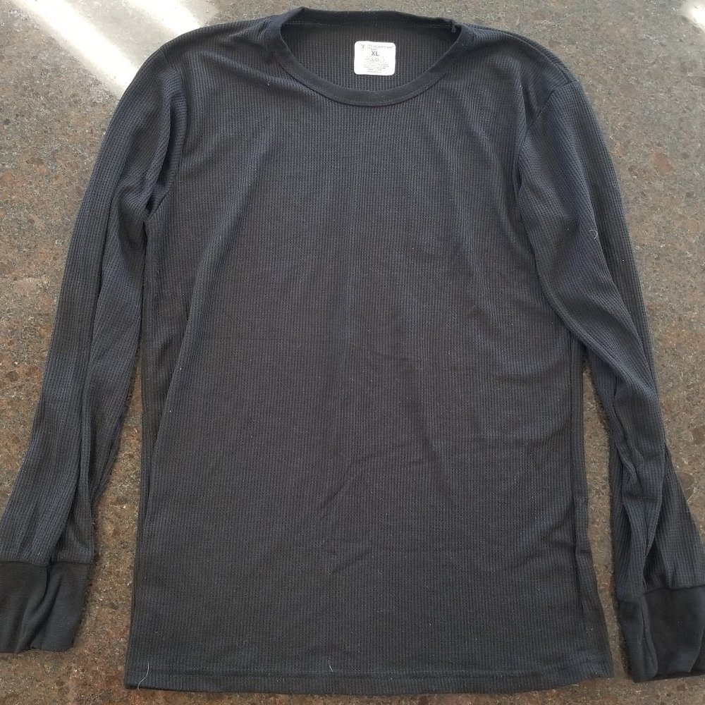 Thermal Shirt